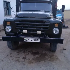 Zil 130 1987