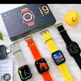 Smart Watch i9
