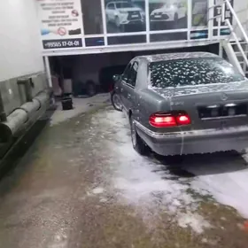 Mercedes-Benz C320 1999