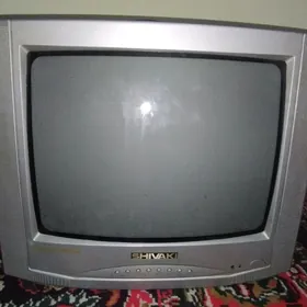 Telewizor 14-lik