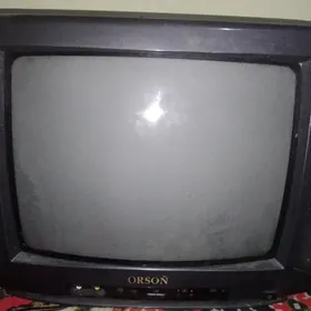 Telewizor swetnoy 14-lik