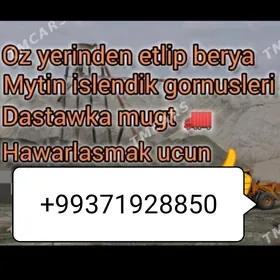 SEMENT MITI KERPIÇ MYTY ЦЕМЕНТ