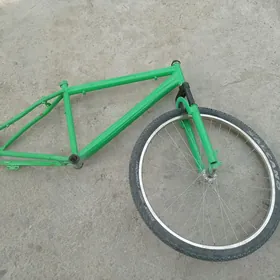 tigir zapcas turkmenistan rama