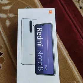 Redmi Note 8 pro