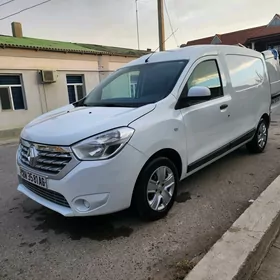 Renault Duster 2021