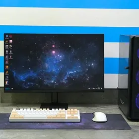 i5 13400F / Ram 32GB / SSD 512GB / RTX 4060 8GB