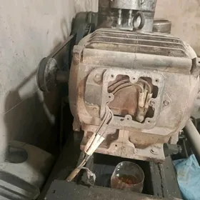 Elektro mator
