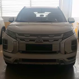 Mitsubishi ASX 2024