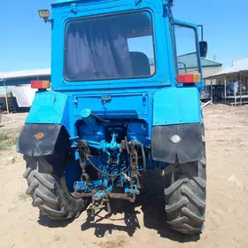 MTZ 80 1990