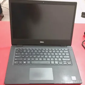 Kompyuter Dell i5 8 pk noutbuk