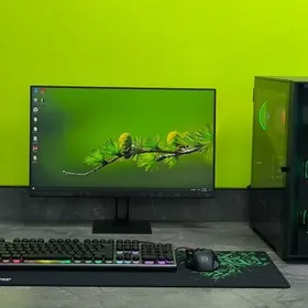 i7 9700F / Ram 8GB / SSD 128GB / GTX 650 2G