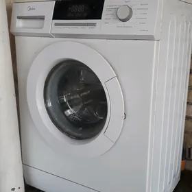 Midea kir maşyn