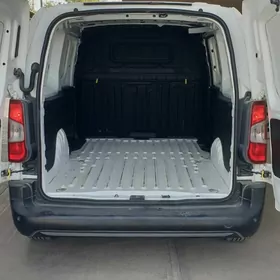 Peugeot 108 2019