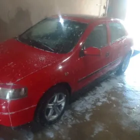 Opel Astra 1998