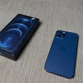 iPhone 12 Pro