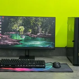  i3 10100F / Ram 16GB / SSD 256GB / GTX 1070 8GB