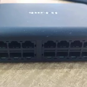 D-Link 16-PORT