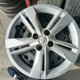 versa kolpak diska 16 lyk