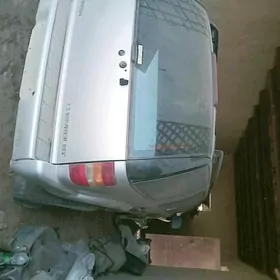 Chevrolet Blazer 1998
