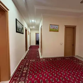 Moskowskiy 5 komnat  