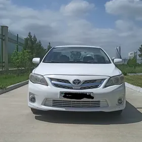 Toyota Corolla 2010