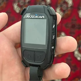 Magicar M700