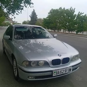 BMW 528 1997