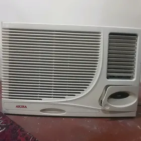 кондиционер Акира оконный