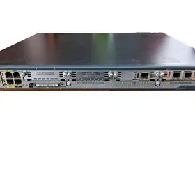 Маршрутизатор Cisco ISR 2800