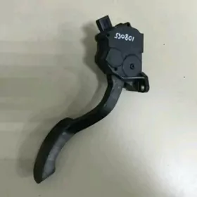 Öküz kelle gaz pidal