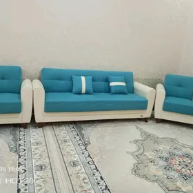 диван кресло