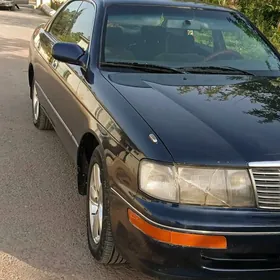 Toyota Camry 1992