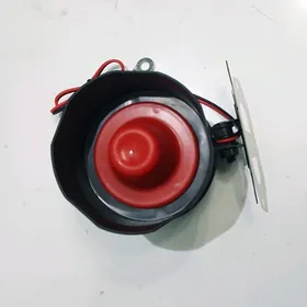Signal magicar