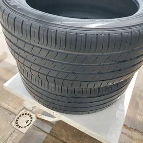 Teker Dunlop sport 245/45R18