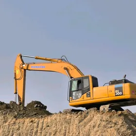Komatsu PC360LC-11 2005