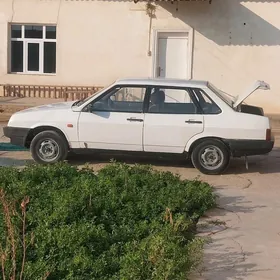 Lada 21099 1996