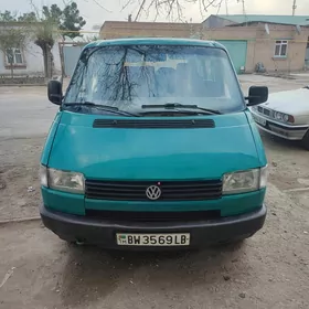 Volkswagen Transporter 1992