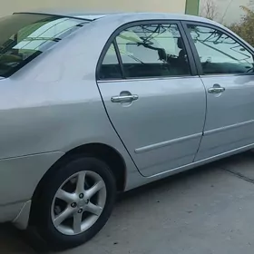 Toyota Corolla 2006
