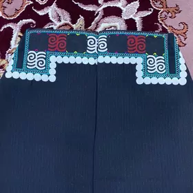 turkmen balak