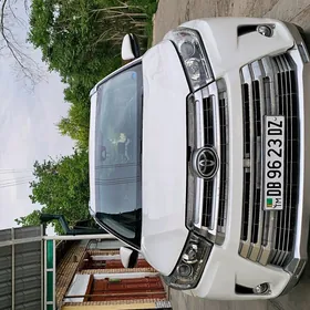 Toyota Highlander 2019