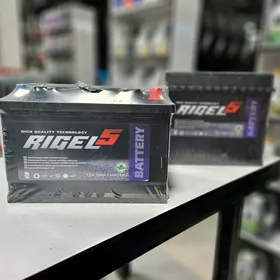 RIGEL 75 AH