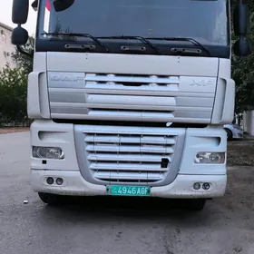 DAF 460 2008