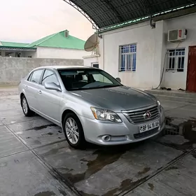 Toyota Avalon 2005