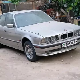 BMW 540 1995