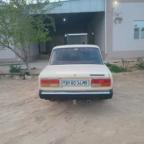 Lada 2107 2000