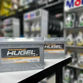 HUGEL 75AH