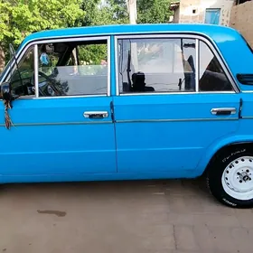 Lada 2106 1987
