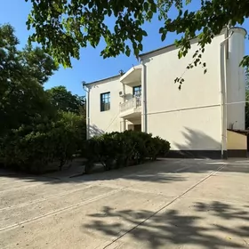 Ak Altyn 8sotok 8komnat Kottej