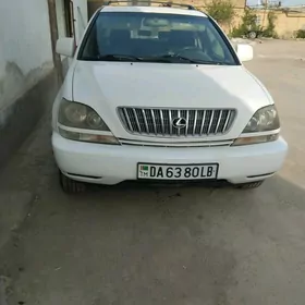 Lexus RX 300 2000