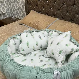 гнездышка детская